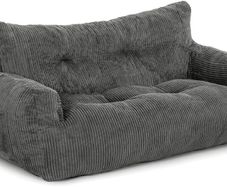 Bean bag sofa