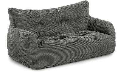 Bean bag sofa
