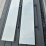 LACK Wall shelf, white, 110x26 cm.  ( 2x ) Image 4