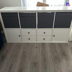 ikea  unit