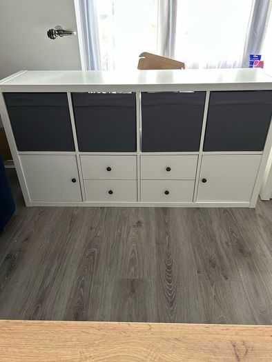 ikea  unit