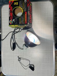 Aquarium & Supplies