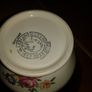Spode cupset, Palissy Bowls, Sutherland fine China Cup set Image 4
