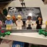 Lego Jurassic Park 75936 Image 3