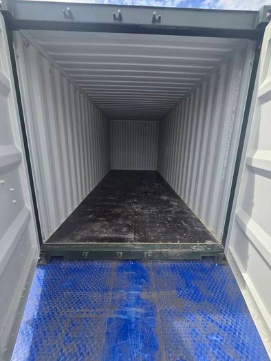 20ft Container New
