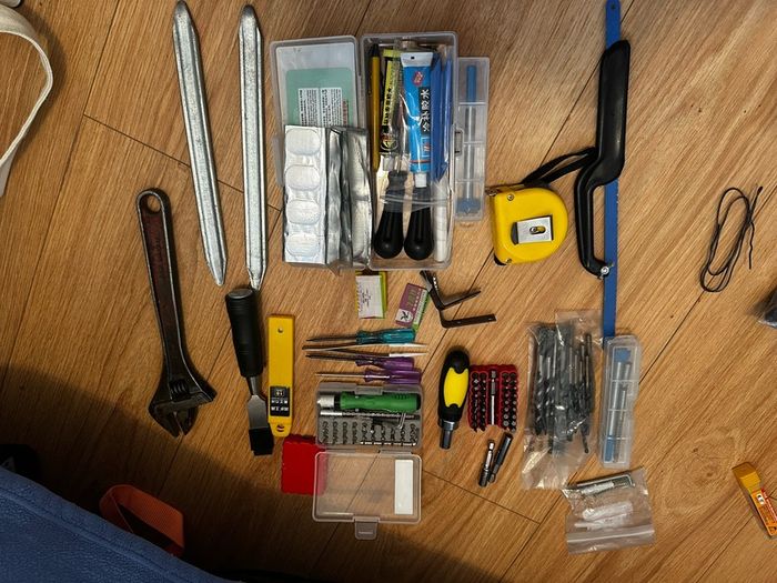 tools