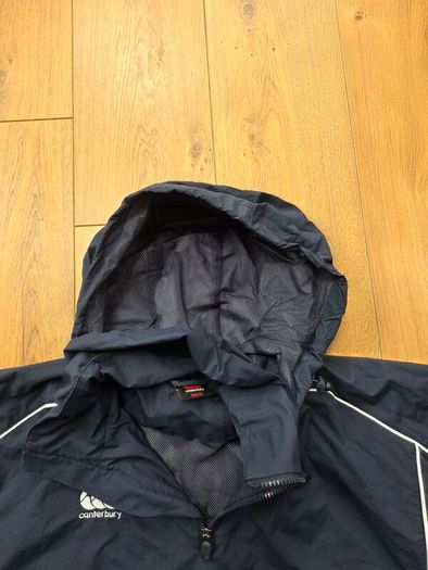 Canterbury Windbreaker Jacket Mens XL