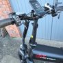 VICTRIP T6 Electric Bike  54Ah Battery  Long Range  Brand New Image 5