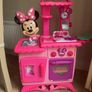 Minnie Mouse Kitchen Image 3