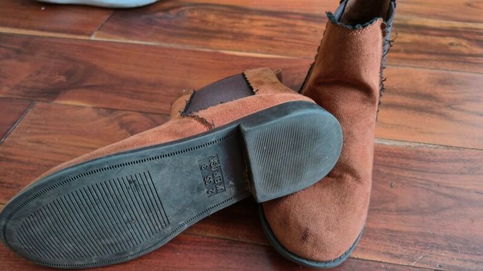 Shoe