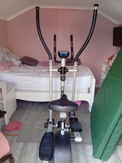 cross trainer