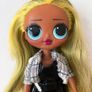 LOL OMG Neonlicious and Alt Grrl Dolls Image 3