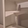 White Steel Gaming Desk - warranty active Image 9