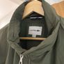 Lacoste Men Water Repellent Hooded Jacket Image 4