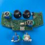 Xbox Series S/X Controller With TMR HallEffect Joysticks K-Silver J13 PRO+ Image 6