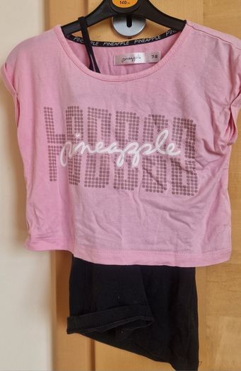 Bundle of 16 items ages 7 to 8