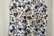 New BHS Sleeveless Top