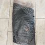 Set of 4 Replacement Side Mosquito Nets for Garden Gazebo in Beige and Anthracite (3X3 MT) Image 5