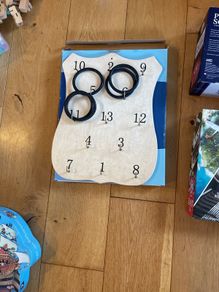 ring board game