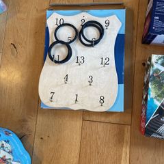 ring board game