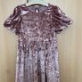 Stunning girl dress 104cm 3/4 years Image 2