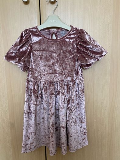 Stunning girl dress 104cm 3/4 years