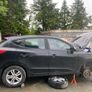 Hyundai IX35 4wd 2010 2.0 CRDI all parts available Image 2