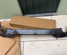 Original BMW G20 M-Sport Bumper