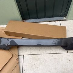 Original BMW G20 M-Sport Bumper