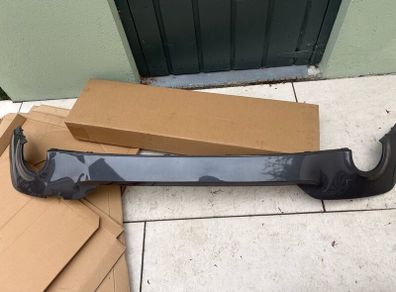 Original BMW G20 M-Sport Bumper