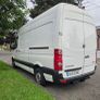 Volkswagen Crafter 2014 Image 3