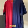 barcelona jersey Image 2