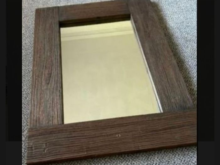 Paul Costello mirror