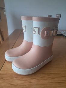 wellies....Goose and Gander Brand