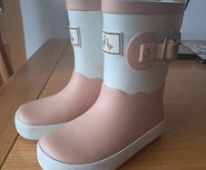wellies....Goose and Gander Brand