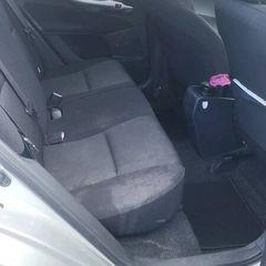 Toyota Auris 1.4 Patrol 2007