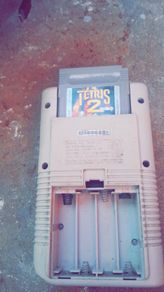 gameboy