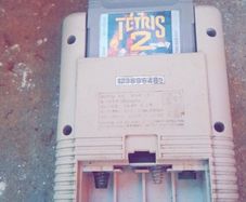 gameboy