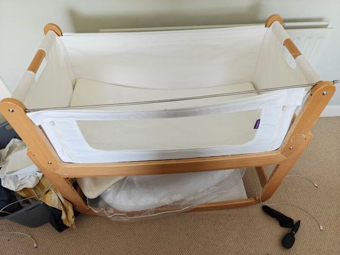 Snuzpod