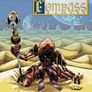 Planar Compass: Issue 3 Image 2
