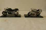 Motor Bikes