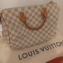 louis vuitton speedy bandouliere 30 Image 8
