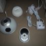 Tomy 71029 Digital Plus Baby Monitor Image 3