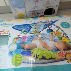 Baby Gym - Disney Finding Nemo with Lights