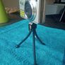 Mini Flexible Digital Camera Tripod Image 3