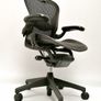 Herman Miller Aeron Chairs (100 Available) Image 3