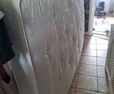 Double Mattress