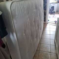 Double Mattress