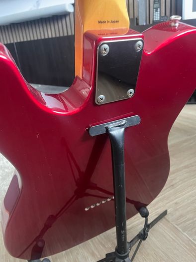 tokai 84' breezysound