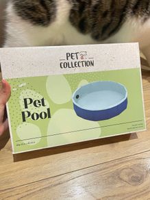 Pet Pool